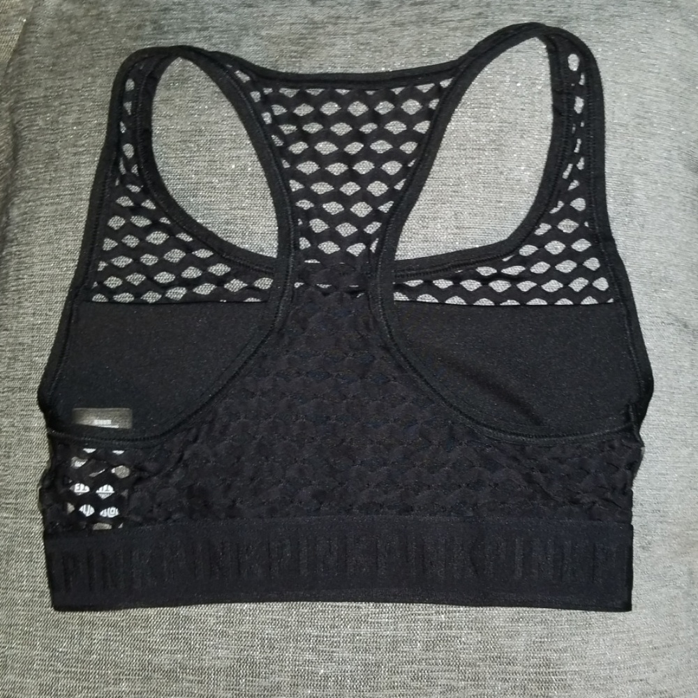 Victoria's Secret Pink Ultimate Sportsbra - Picture 2 of 6